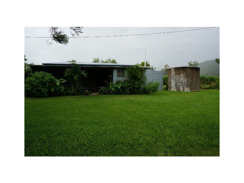81 De Boni Road, Gregory River QLD 4800