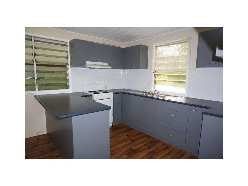 81 De Boni Road, Gregory River QLD 4800