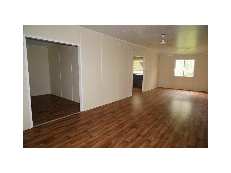 81 De Boni Road, Gregory River QLD 4800