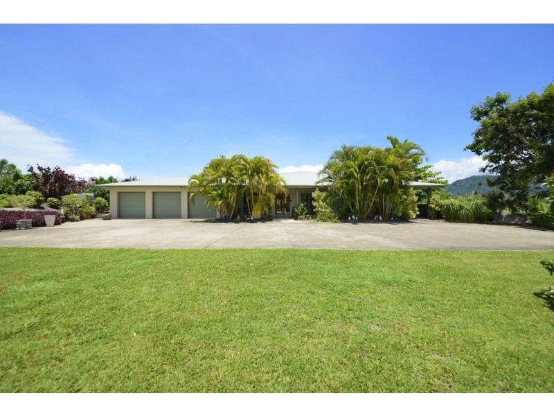 48 Tucker Road, Riordanvale QLD 4800