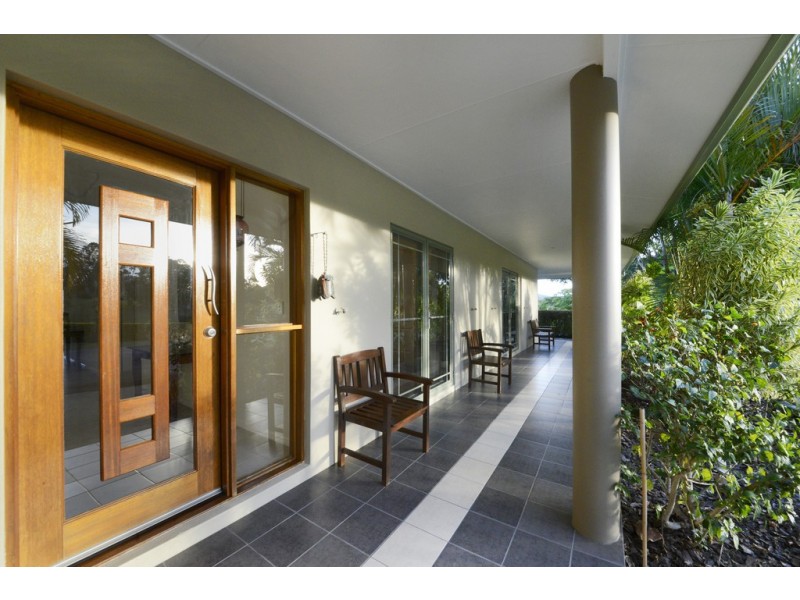 48 Tucker Road, Riordanvale QLD 4800