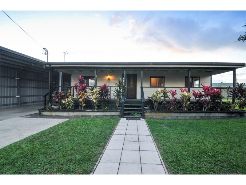 4 Kanandah St, Proserpine QLD 4800