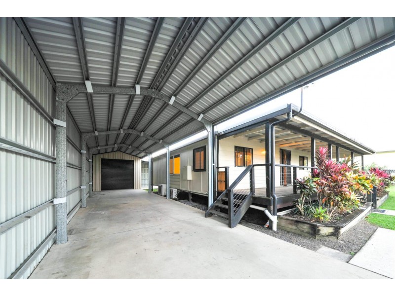 4 Kanandah St, Proserpine QLD 4800