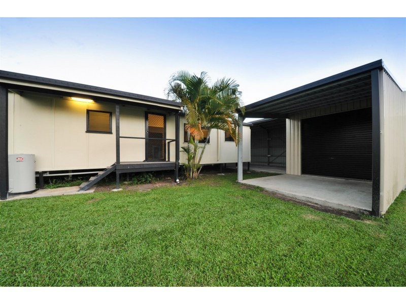 4 Kanandah St, Proserpine QLD 4800