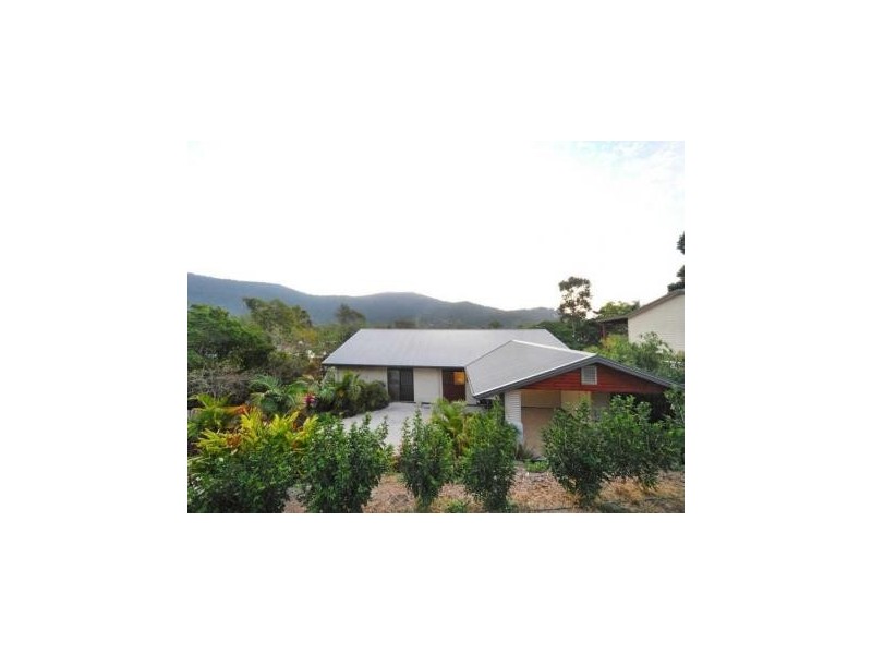 25 Kingfisher Terrace, Jubilee Pocket QLD 4802