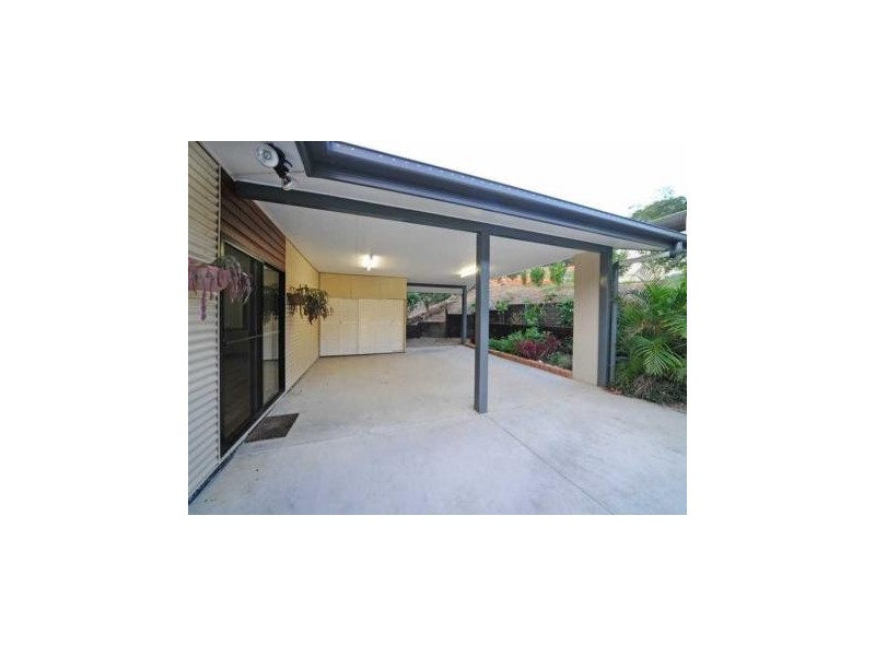 25 Kingfisher Terrace, Jubilee Pocket QLD 4802