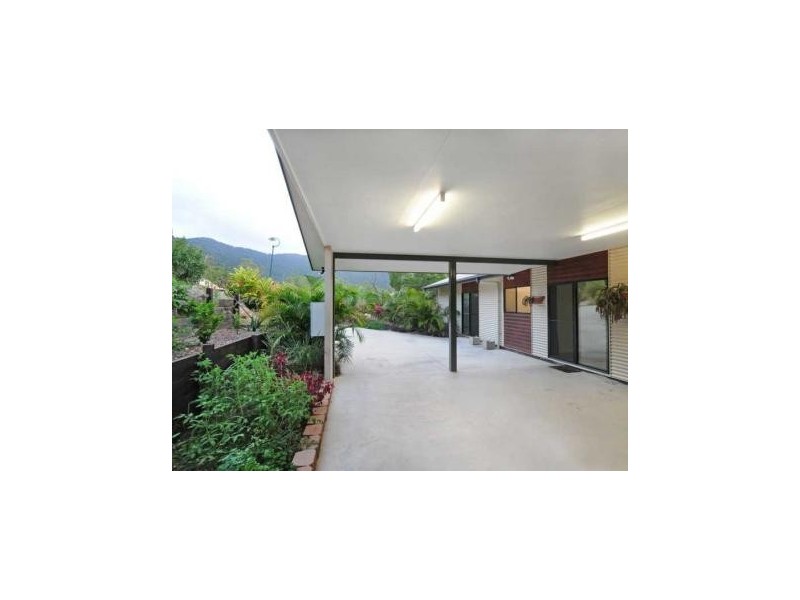 25 Kingfisher Terrace, Jubilee Pocket QLD 4802