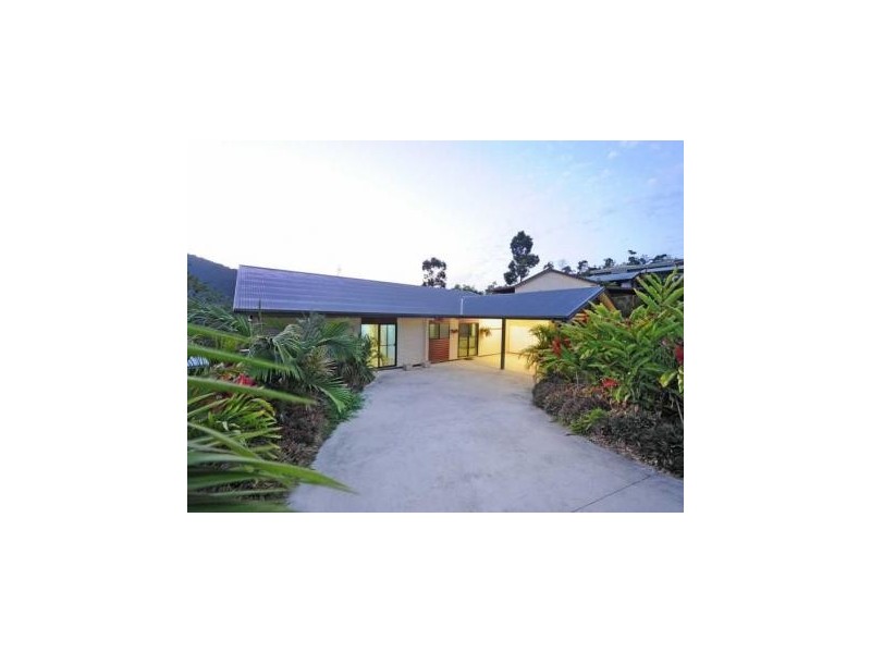 25 Kingfisher Terrace, Jubilee Pocket QLD 4802