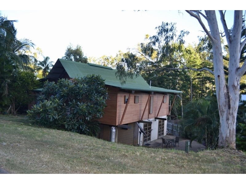 29A Eshelby Drive, Cannonvale QLD 4802