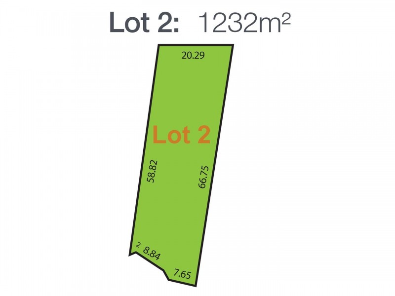 Lot 2 Johnswood Close, Cannonvale QLD 4802