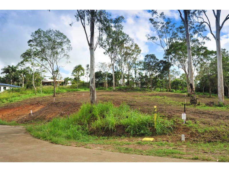 Lot 2 Johnswood Close, Cannonvale QLD 4802