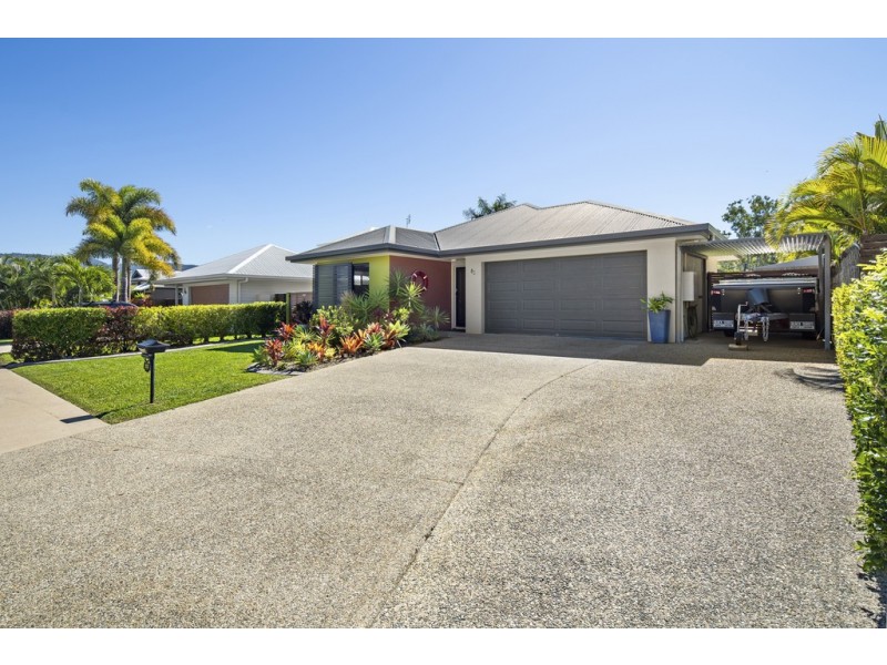 83 Abell Road, Cannonvale QLD 4802
