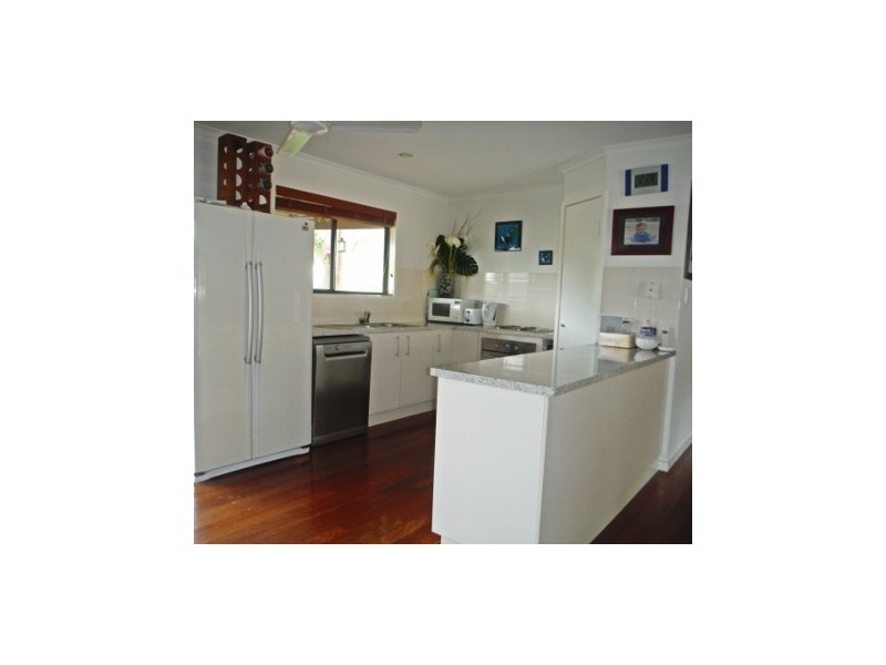 7 Rainbow Place, Jubilee Pocket QLD 4802
