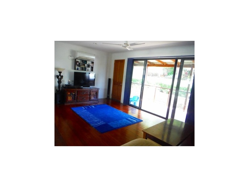 7 Rainbow Place, Jubilee Pocket QLD 4802
