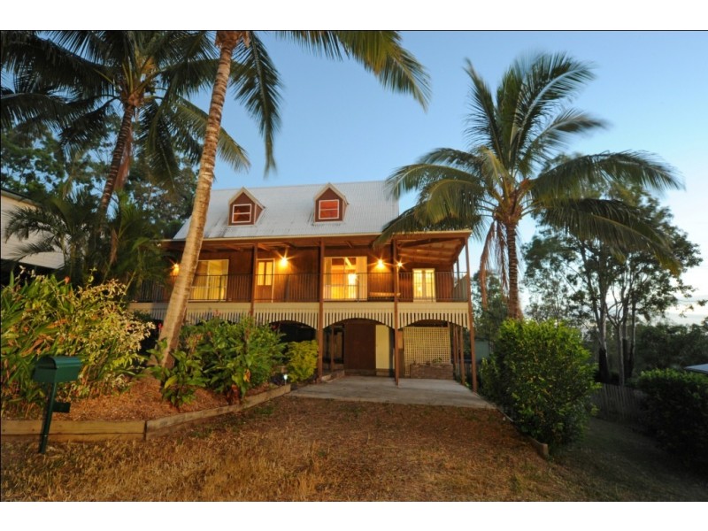 7 Alice Court, Cannonvale QLD 4802