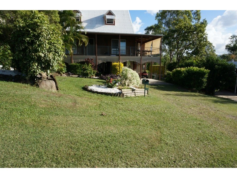 7 Alice Court, Cannonvale QLD 4802
