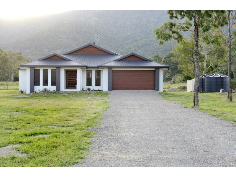 421 Riordanvale Road, Riordanvale QLD 4800