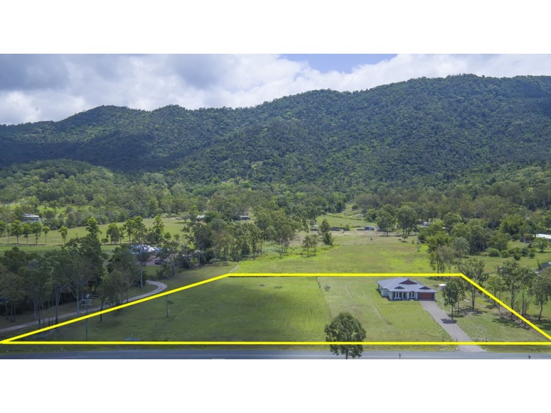 421 Riordanvale Road, Riordanvale QLD 4800