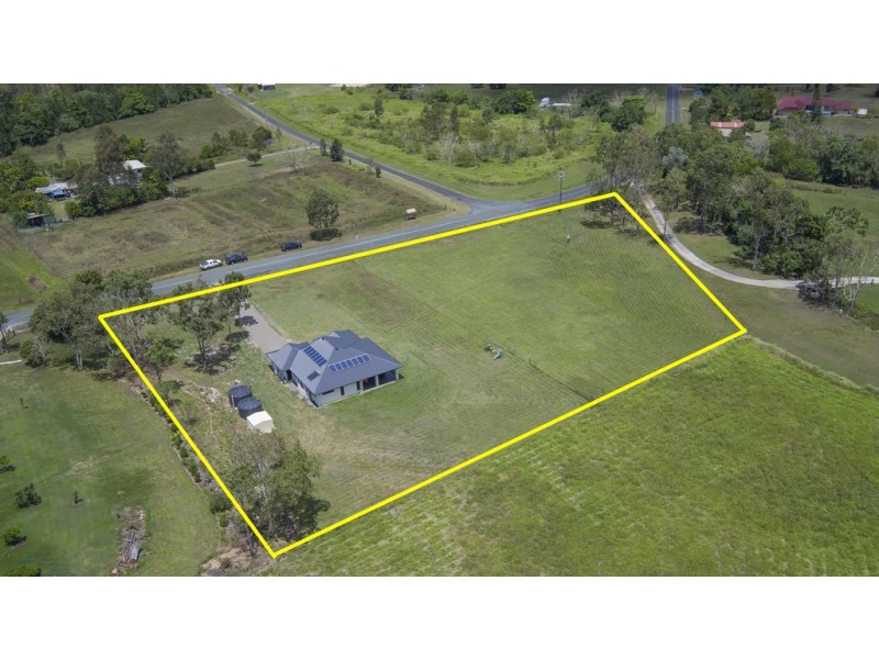 421 Riordanvale Road, Riordanvale QLD 4800