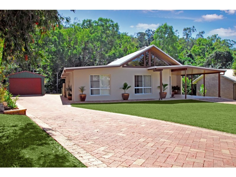 9 Muruk Crescent, Jubilee Pocket QLD 4802