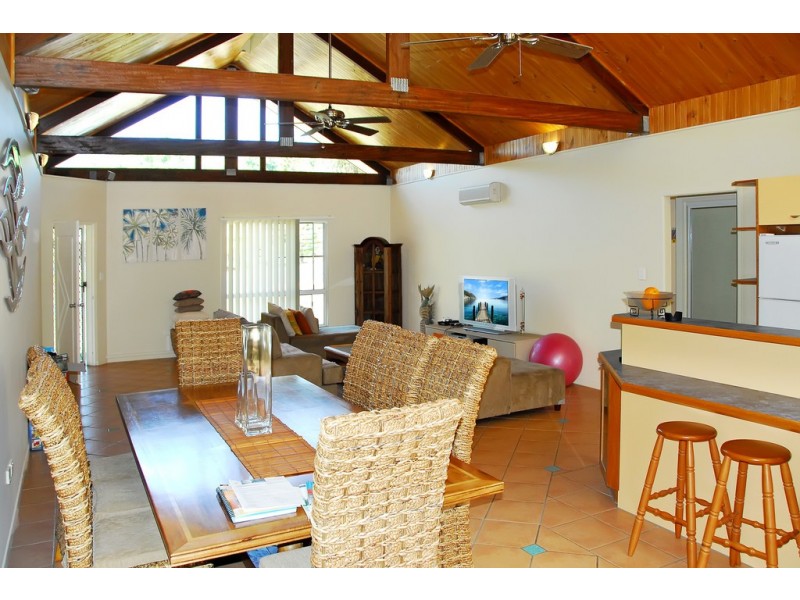 9 Muruk Crescent, Jubilee Pocket QLD 4802