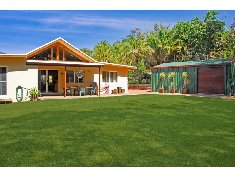 9 Muruk Crescent, Jubilee Pocket QLD 4802