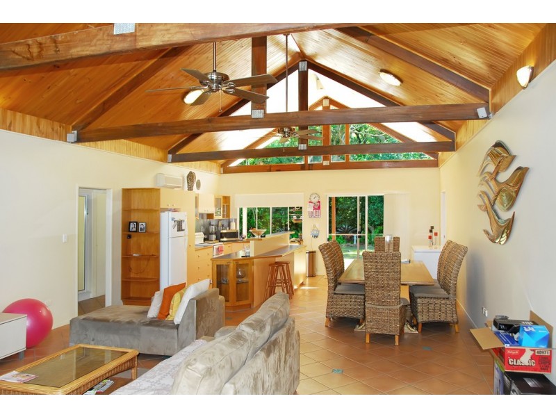 9 Muruk Crescent, Jubilee Pocket QLD 4802