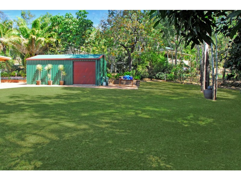 9 Muruk Crescent, Jubilee Pocket QLD 4802