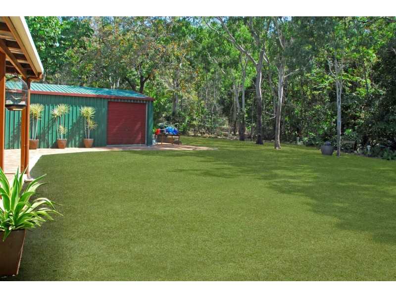 9 Muruk Crescent, Jubilee Pocket QLD 4802