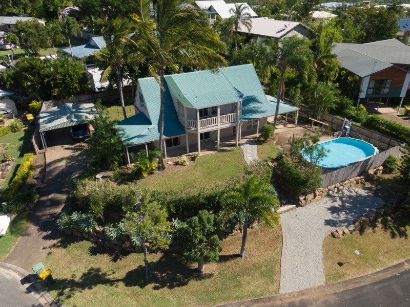 10 Daydream Court, Cannonvale QLD 4802