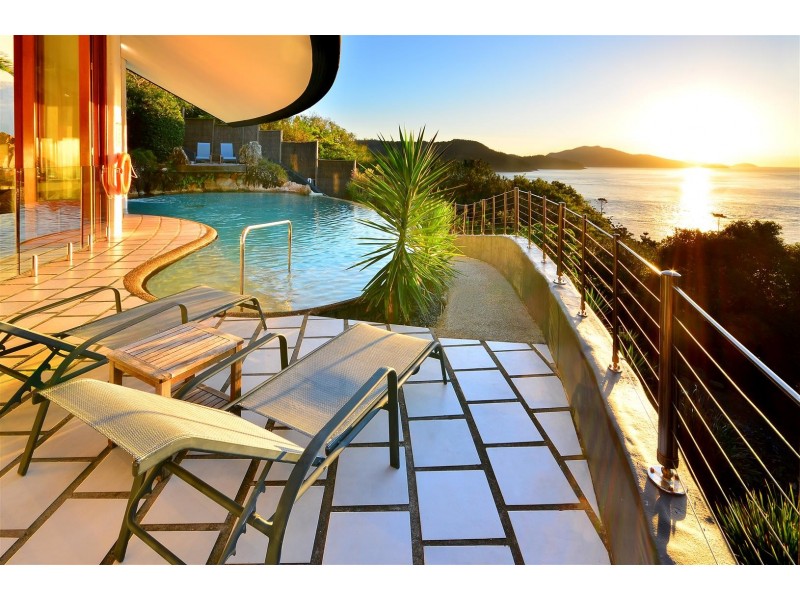 31 Melaleuca Drive, Hamilton Island QLD 4803