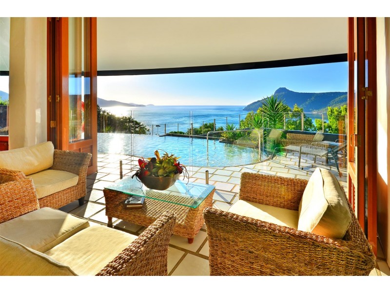 31 Melaleuca Drive, Hamilton Island QLD 4803