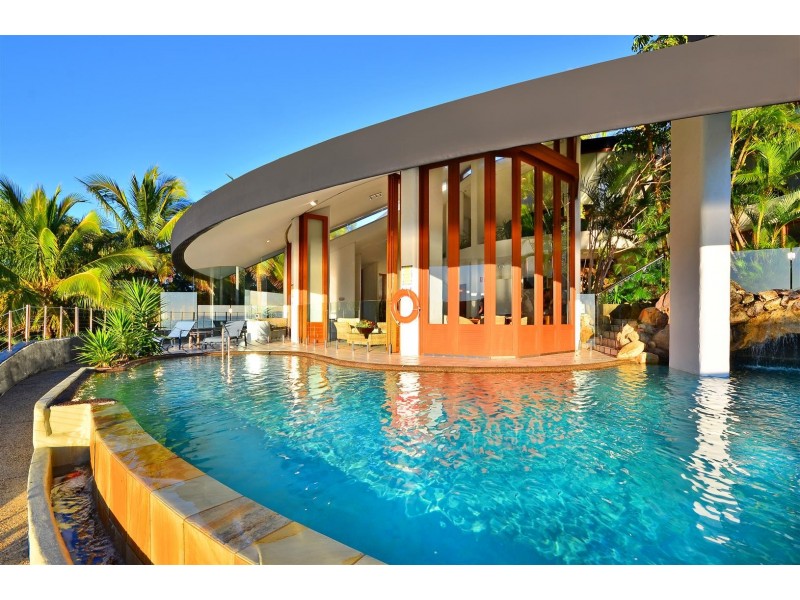 31 Melaleuca Drive, Hamilton Island QLD 4803