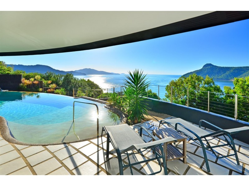 31 Melaleuca Drive, Hamilton Island QLD 4803
