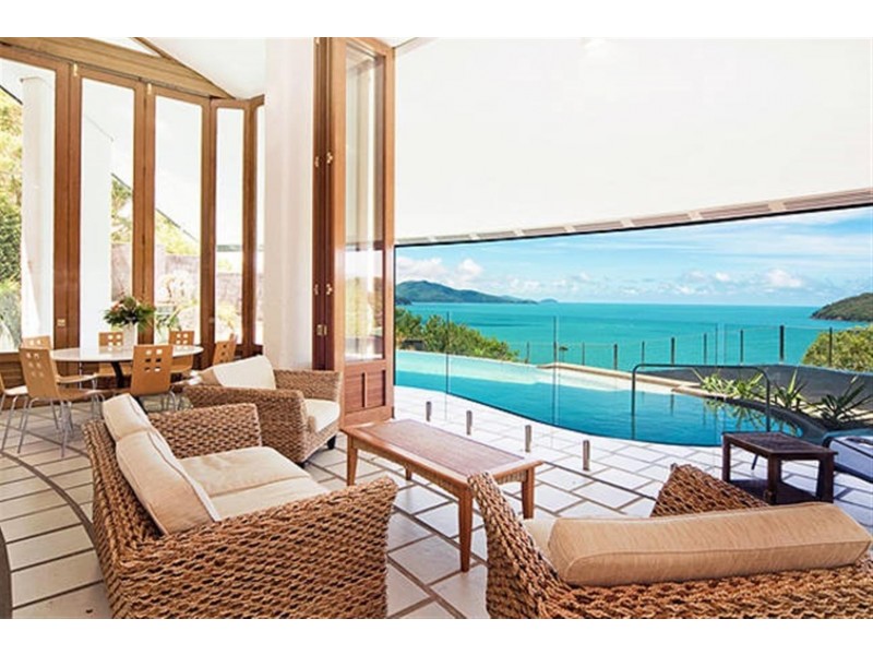 31 Melaleuca Drive, Hamilton Island QLD 4803