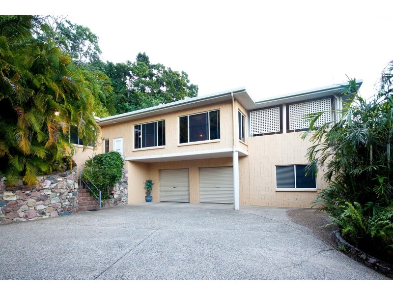 61 Moonlight Drive, Jubilee Pocket QLD 4802