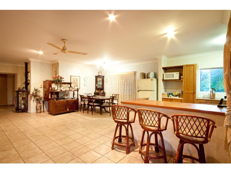 61 Moonlight Drive, Jubilee Pocket QLD 4802