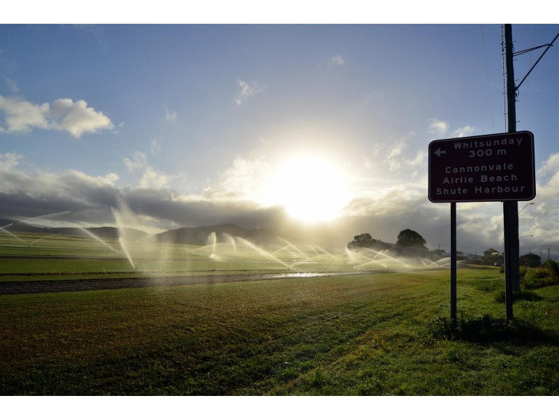 0 Bruce Highway, Proserpine QLD 4800