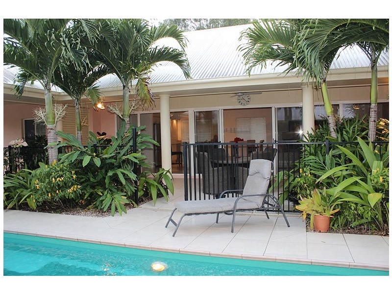 12 Sentry Court, Jubilee Pocket QLD 4802