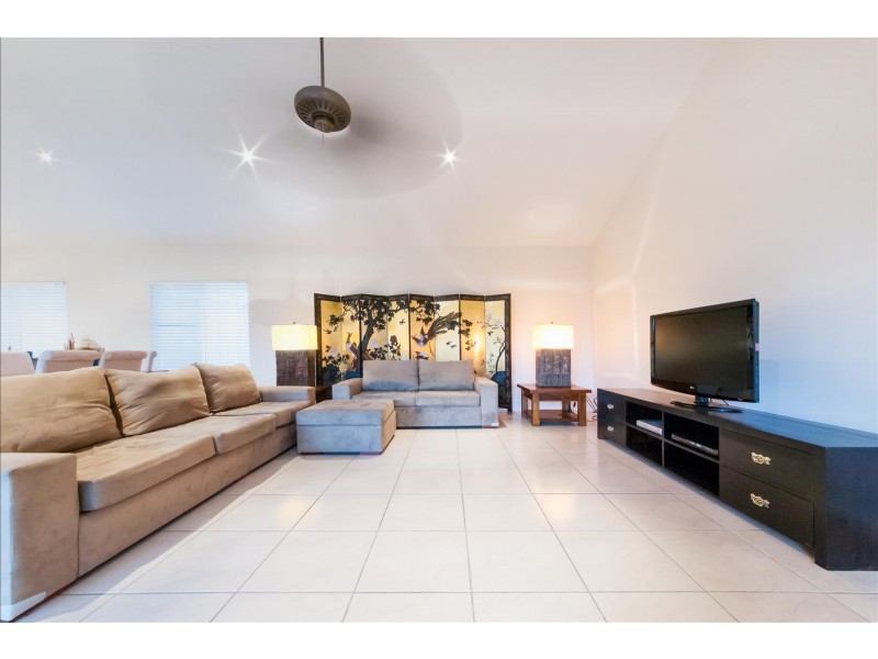 12 Sentry Court, Jubilee Pocket QLD 4802