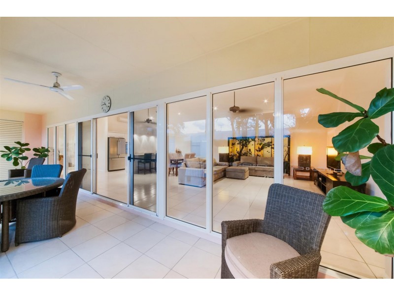12 Sentry Court, Jubilee Pocket QLD 4802