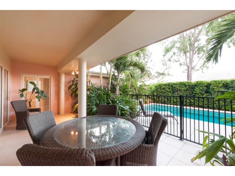 12 Sentry Court, Jubilee Pocket QLD 4802