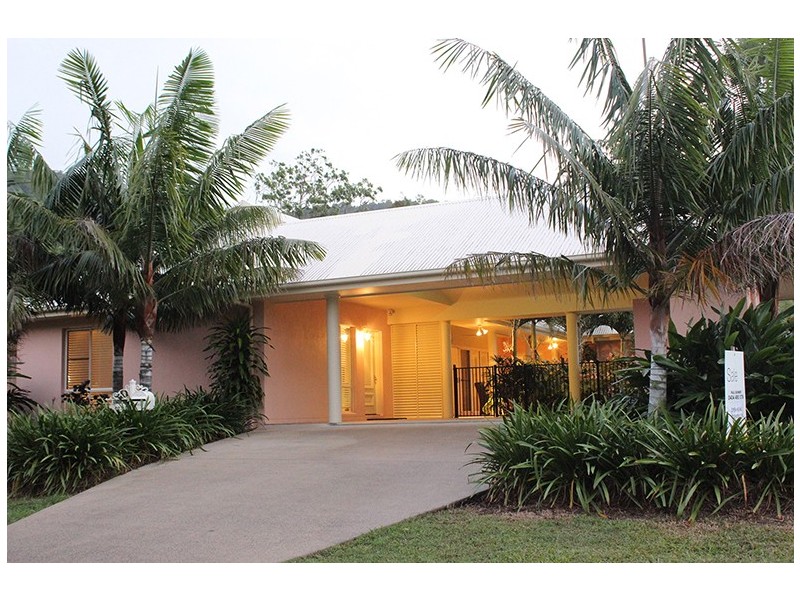 12 Sentry Court, Jubilee Pocket QLD 4802