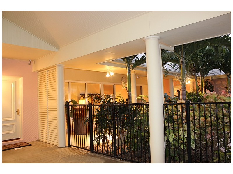 12 Sentry Court, Jubilee Pocket QLD 4802