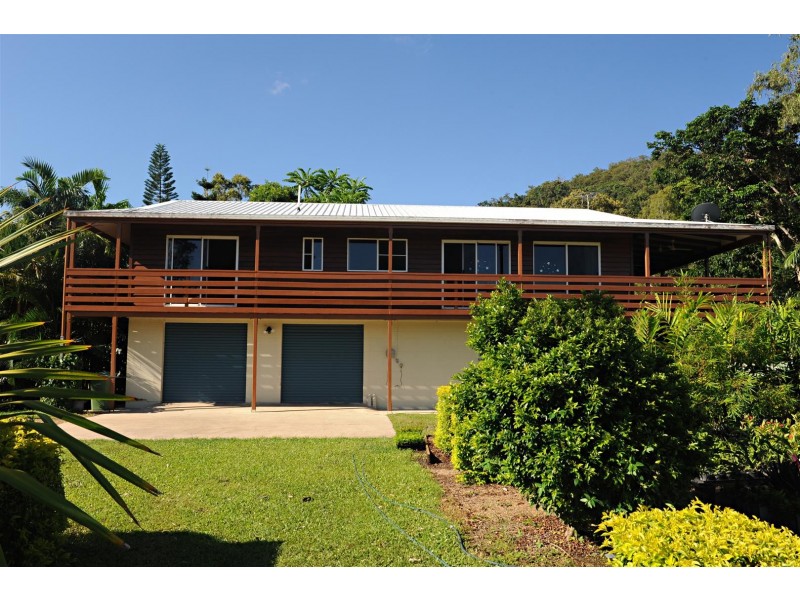 848 Conway Road, Conway QLD 4800