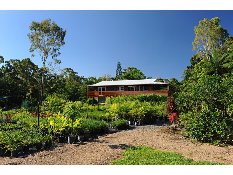 848 Conway Road, Conway QLD 4800