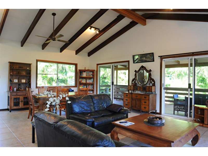 848 Conway Road, Conway QLD 4800