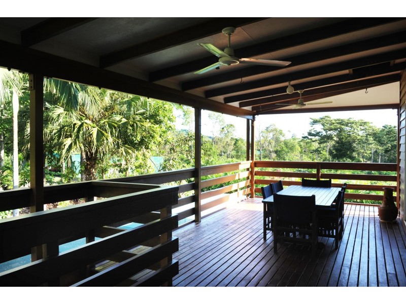 848 Conway Road, Conway QLD 4800