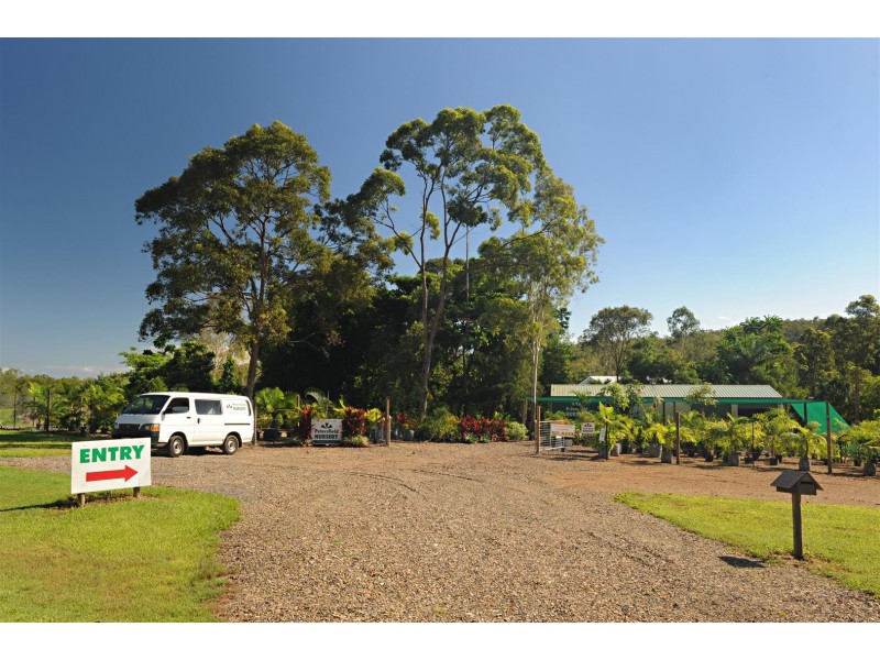 848 Conway Road, Conway QLD 4800