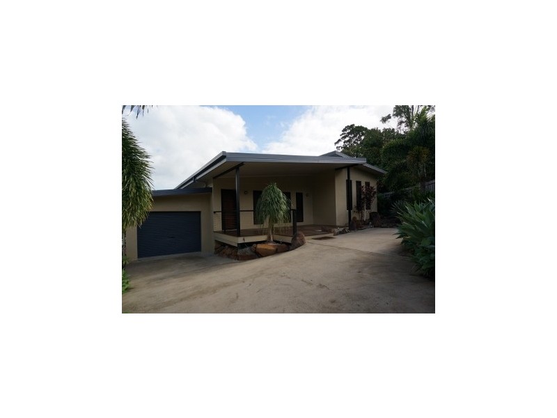 74 Country Road, Cannonvale QLD 4802